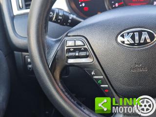 KIA cee