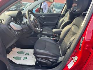 FIAT 500X usata, con ESP