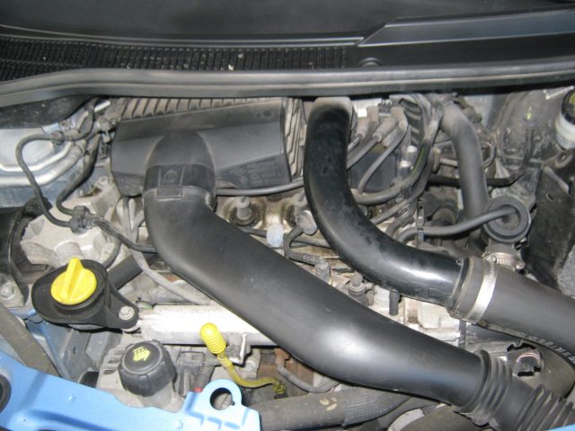 RENAULT Wind usata 20