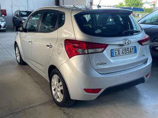 HYUNDAI iX20 usata, con Autoradio