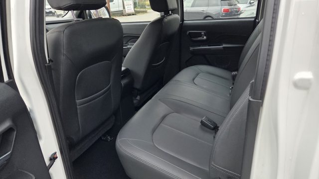 GREAT WALL Steed usata, con Interni in pelle