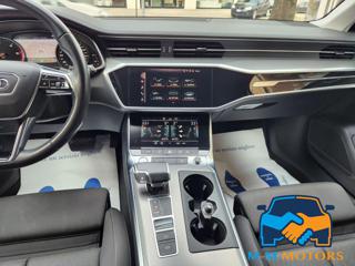 AUDI A6 usata, con Fendinebbia