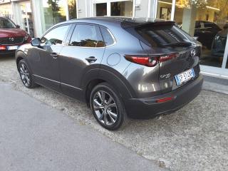 MAZDA CX-30 usata, con Immobilizzatore elettronico