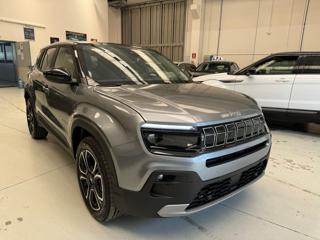 JEEP Avenger usata, con Airbag
