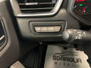 RENAULT Clio usata, con Servosterzo