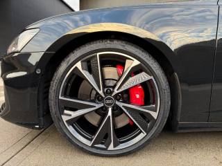 AUDI S6 usata, con Controllo trazione