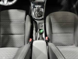 OPEL Astra usata, con Riconoscimento dei segnali stradali