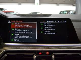 BMW X5 usata, con Controllo automatico clima