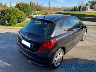 PEUGEOT 207 usata, con Alzacristalli elettrici