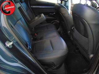 HYUNDAI Tucson usata, con Climatizzatore