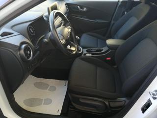 HYUNDAI Kona usata, con Chiusura centralizzata