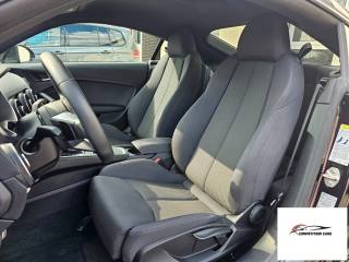 AUDI TT usata, con Servosterzo