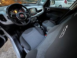 FIAT 500L usata, con Chiusura centralizzata