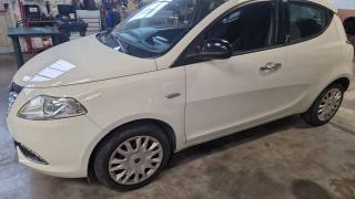 LANCIA Ypsilon 1.2 69 CV 5 porte S&S Silver
