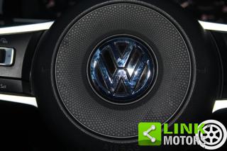 VOLKSWAGEN Golf usata, con Assistente abbaglianti