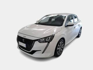 PEUGEOT 208 PureTech 75 Stop&Start 5 porte Active