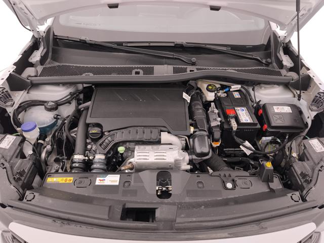 PEUGEOT 2008 usata, con Hill holder