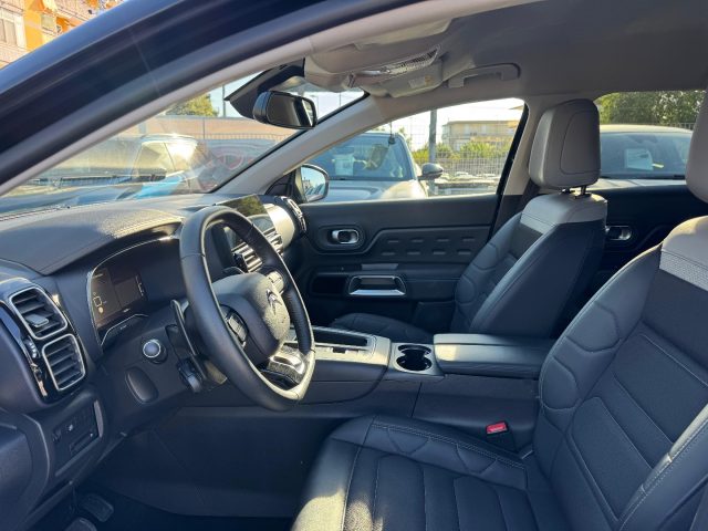 CITROEN C5 Aircross usata, con Cruise Control