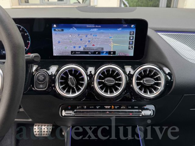 MERCEDES-BENZ GLA 45 AMG usata, con Controllo trazione