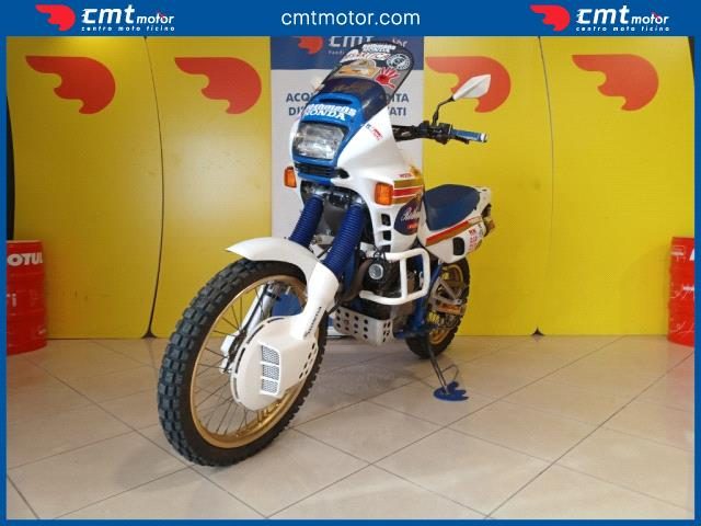 HONDA NX 650 Dominator usata 1