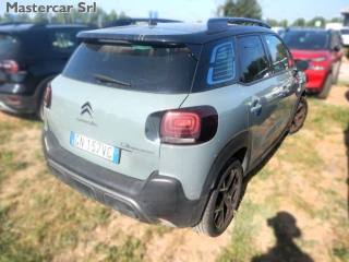 CITROEN C3 Aircross usata, con Chiusura centralizzata