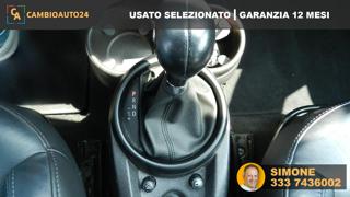 MINI Countryman usata, con Sedili riscaldati
