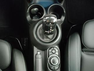 MINI Cooper S usata, con Autoradio digitale