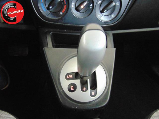 FIAT Fiorino usata, con Servosterzo