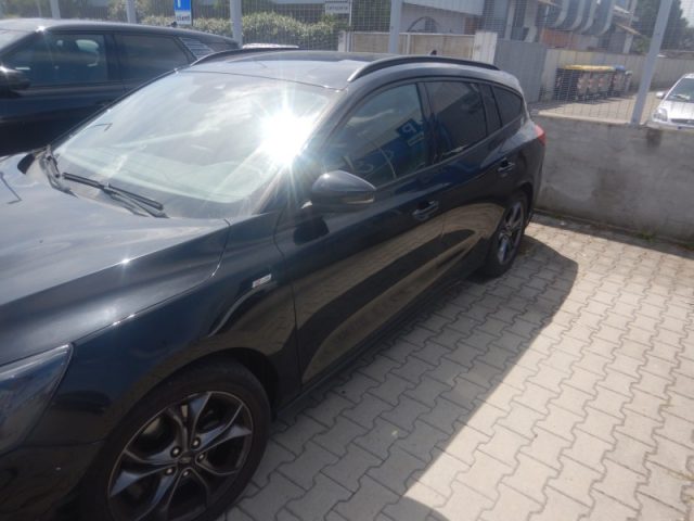 FORD Focus usata, con Airbag Passeggero