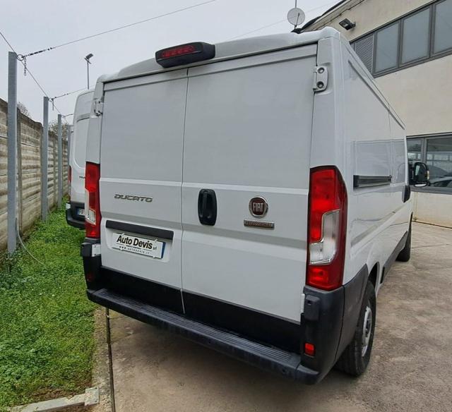 FIAT Ducato usata, con Alzacristalli elettrici