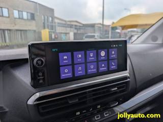 FIAT Ulysse usata, con Autoradio digitale