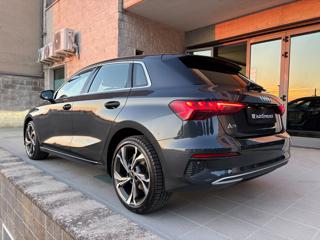 AUDI A3 usata, con Boardcomputer