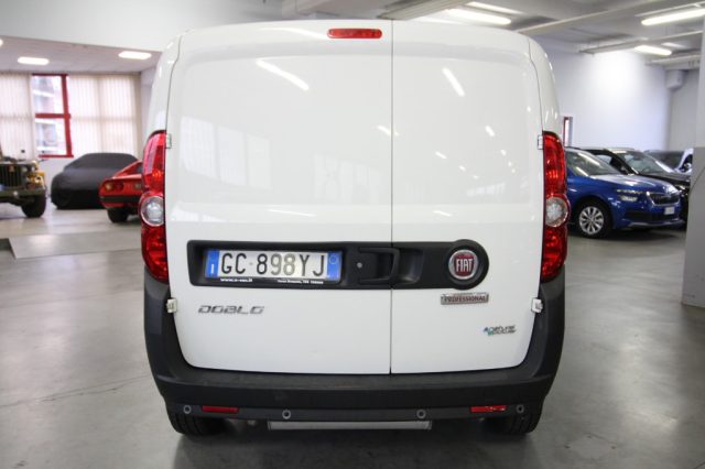 FIAT Doblo usata, con Chiusura centralizzata