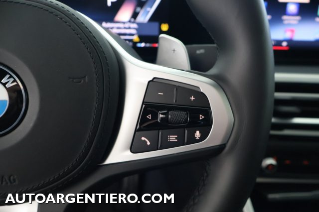 BMW 420 usata, con Fendinebbia