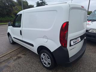 FIAT Doblo usata 17