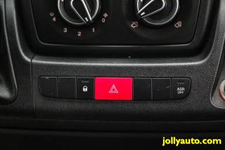 CITROEN Jumper usata 110