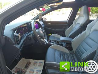 VOLKSWAGEN Golf usata, con ESP