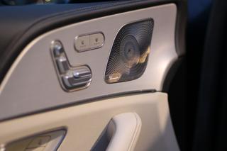 MERCEDES-BENZ GLE 350 usata, con Controllo automatico clima