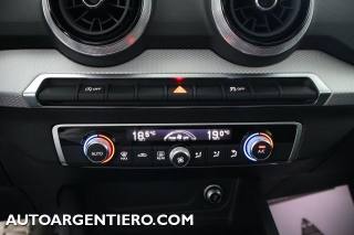AUDI Q2 usata, con Climatizzatore