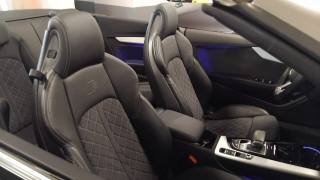 AUDI S5 usata, con Bluetooth