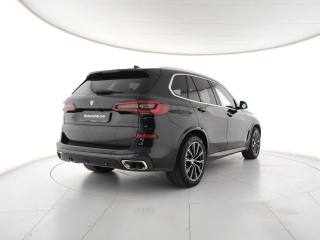 BMW X5 usata, con Airbag laterali