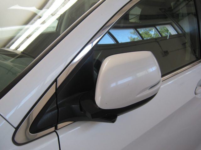 HONDA CR-V usata, con Lettore CD