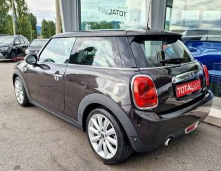 MINI One usata, con Autoradio