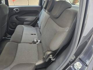 FIAT 500L usata, con Cruise Control