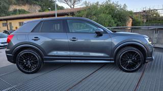 AUDI Q2 usata, con Airbag