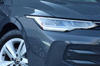 VOLKSWAGEN Golf usata, con Riscaldamento ausiliario
