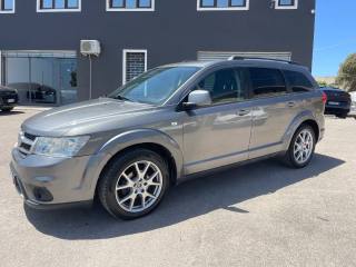 FIAT Freemont usata 1