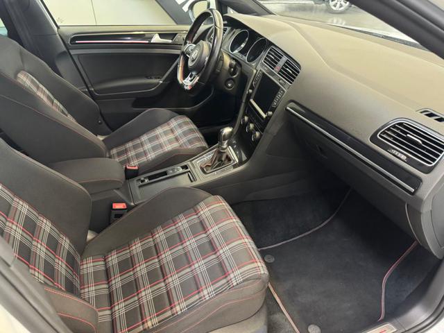 VOLKSWAGEN Golf GTI usata, con Chiusura centralizzata