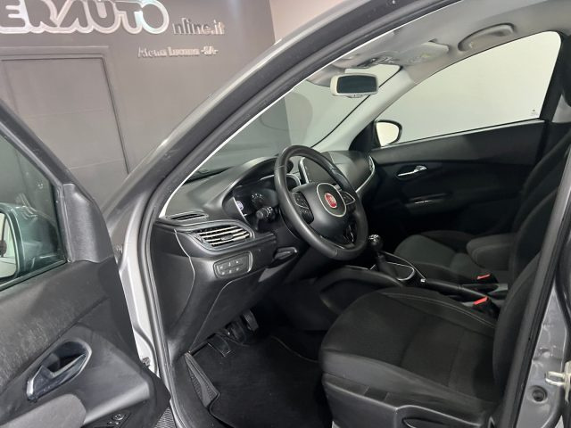 FIAT Tipo usata, con Antifurto