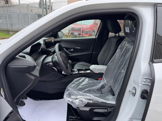 PEUGEOT 2008 usata, con Alzacristalli elettrici